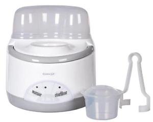 /Feeding Bottle Warmer and Steriliser for Childhood Home 260 W