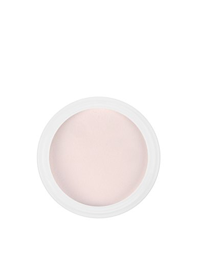 NDED Acrylpulver – Luxus Acryl Pulver – Acryl-Puder – Powder, Rosé, hellrosa, 30 g, lufthärtend - 2