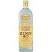 Produktbild Zinn 40 deutscher Weinbrand 0,7 Liter