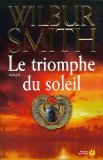 couverture de : Triomphe du soleil, Le