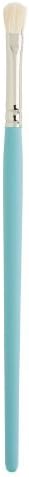 Princeton 3750 Select Paint Brush Natural Hair Fluffy Mini Mop Size 1/4 3750MM-025-2P by Princeton Brushes