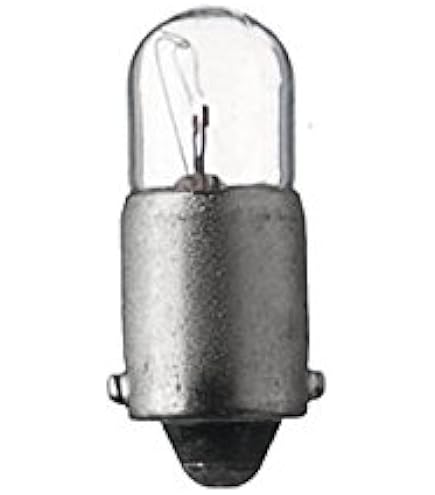 Lampadine 24V 5W Ba15d - Confezione Da 10 Per Esterni, Efficienza Energetica E Resistenza - Foto 2