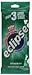 Produktbild Eclipse-Zuckerfreie Kaugummi Spearmint 3er Pack - 204 Gramm Beutel (Pack mit 3)