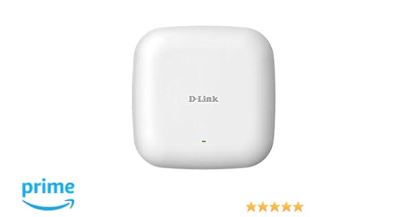 D Link Dap 2660 Ieee 802 11ac 1 17 Gbps Wireless Access Point