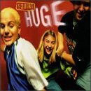Preisvergleich Produktbild Huge by Squirt (1999-10-26)