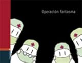 Image de Operacion fantasma / Specter Operation