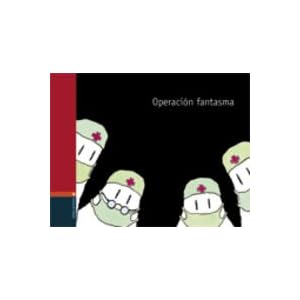Operacion fantasma / Specter Operation