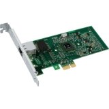 Preisvergleich Produktbild Intel EXPI9301CT - Gigabit PRO / 1000 CT Desktop Adapter PCI-express