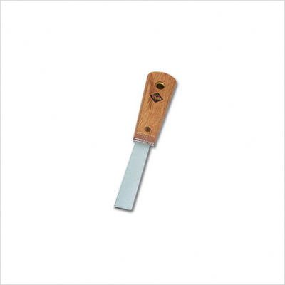 Preisvergleich Produktbild Rubi Martin Dog 70911 – 75 millimeter Pfannenwender Edelstahl.
