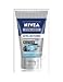 Price comparison product image 100 G. Nivea for Men Extra Whitening Pore Minimizer Mud Facial Foam 10 in 1