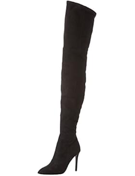 Steve Madden Damen Kristen Kurzschaft Stiefel