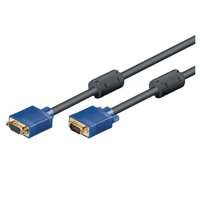 Preisvergleich Produktbild Mcab 10M SVGA MON CABLE M / F / F