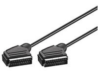 Preisvergleich Produktbild Microconnect avpp1 Kabel schwarz