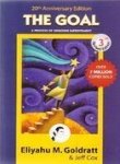 The Goal livre