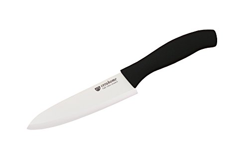 GRÄWE Keramik-Kochmesser 15 cm Klinge, Serie CERAHOME - 2