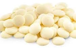 GENERICO surrogato di cioccolato choco plus 1 kg barry callebaut (bianco)