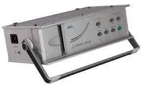 TENTABS BPL CARDIART 108T ECG MACHINE, WITH EXTRA 2 PACK OF ECG ROLL