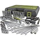 Preisvergleich Produktbild Craftsman Evolv 101 piece Mechanics Tool Set by Craftsman