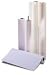 Produktbild INAPA 0252 075 62 10 9 Speed Opake Papier für Großformatkopierer - 620 mm x 175 m, 75 g/qm, Kern- 7,50 cm, 2 Rollen