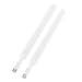 Produktbild 2pcs 4G LTE Externe Antenne SMA SMA für B593 Gateway Wireless HUAWEI-White
