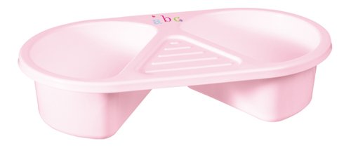 Bébé-Jou Top-n-Tail Wash-Handbasin (ABC)