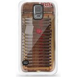 Preisvergleich Produktbild i dex dexter blood Samsung Galaxy S5 White Case