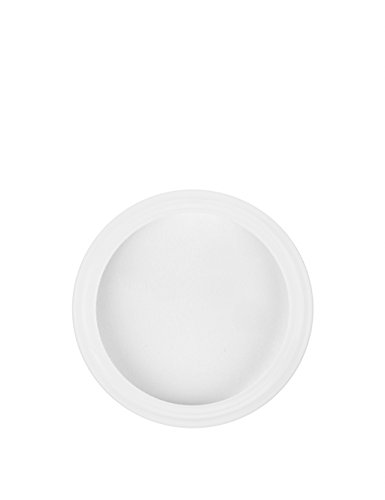 NDED Acrylpulver – Luxus Acryl Pulver – Acryl-Puder – Powder, Klar, 30 g, lufthärtend - 2