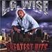 Produktbild Greatest Hits by L.G. Wise (2001-04-29)