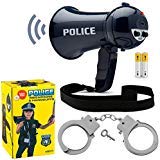 Born Toys - Megáfono