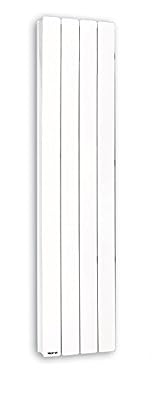 Noirot 00N1697SEFS Bellagio Smart Eco Control Radiateur Connecté vertical 2000 W