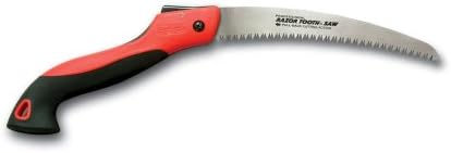 Corona 7in. Curved Razor Tooth Folding Pruning Saw RS7245