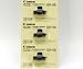 Produktbild Canon CP-13 Farbrolle Multipack