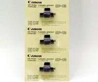 Preisvergleich Produktbild Canon CP-13 Farbrolle Multipack