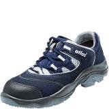 CF 4 blue - EN ISO 20345 S1 - W10 - Gr. 43