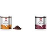 İlly Espresso Kahve Tanışma Seti