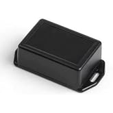 SANEC ELEKTRONİK PROJE KUTUSU - PETG PLASTİK KUTU 35X65X20.3MM