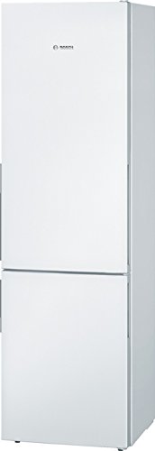 Bosch KGE39DW40 Serie 6 Khl-Gefrier-Kombination / A+++ / 201 cm Hhe / 156 kWh/Jahr / 250 L Khlteil / 89 L Gefrierteil / wei / khlt besonders sparsam