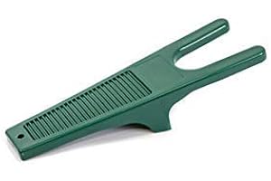 WH Heavy Duty Boot Puller/Shoe Foot Jack/Wellington Remover/Welly Scraper/Cleaner