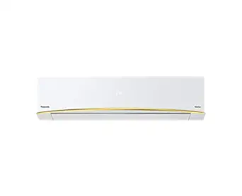 Panasonic 1.5 Ton Cs/Cu-Tu18wky 5 Star Inverter Split Ac
