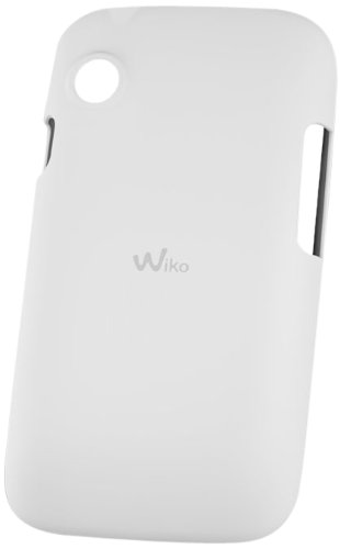 Preisvergleich Produktbild Wiko Schutzhülle für Ozzy weiß