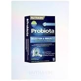 Nutraxin Probiota Advanced 60 Tablet x 3 Adet P08766