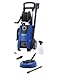 Produktbild Nilfisk Hochdruckreiniger E 140.3 – 9 Power X-tra 2100 Watt