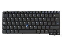Preisvergleich Produktbild HP Inc. Keyboard (SWEDISH / FINNISH), 419171-B71