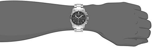 Victorinox Men's Quartz Watch Classic 241405 with Metal Strap