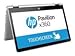 Produktbild HP Pavilion x360 14-ba021ng Notebook
