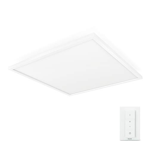 Philips Hue White Ambiance AURELLE Panne...