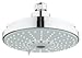 Produktbild Grohe Kopfbrause Rainshower D: 16 cm 4 Strahlarten