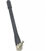 Crc9 anten wın anten superbox anten 10 cm
