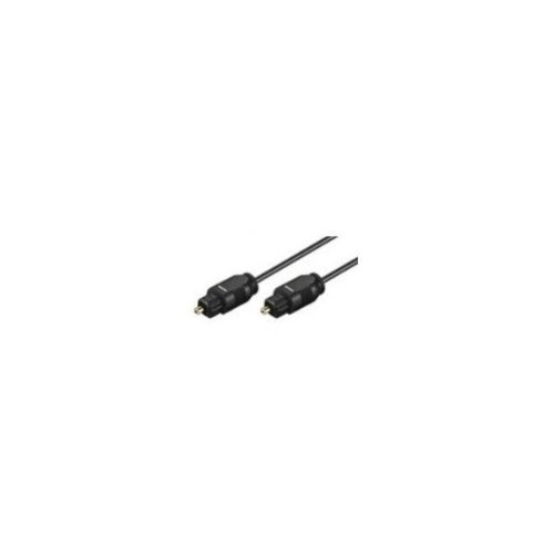 Neklan s.a.s - Cable de Audio Digital Optico toslink Macho - toslink Macho 2m