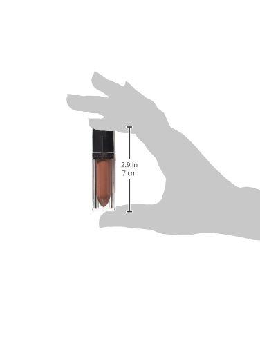 Maybelline New York Make-Up Lipgloss Color Sensational Elixir Nude Illusion / Zartes Hellbraun für farbintensive und gepflegte Lippen, 1 x 5 ml - 2